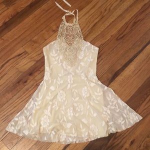 Free people dress
